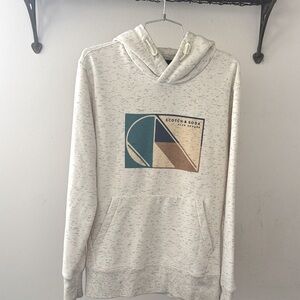 Scotch and Soda Nomad club Sweatshirt